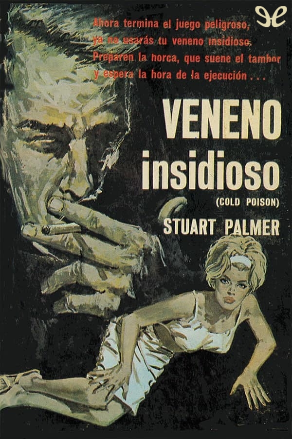 Veneno insidioso