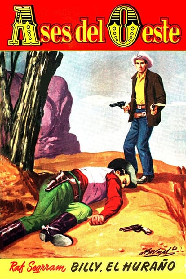Billy, el huraño