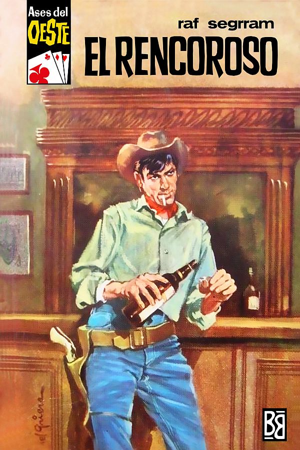 El rencoroso
