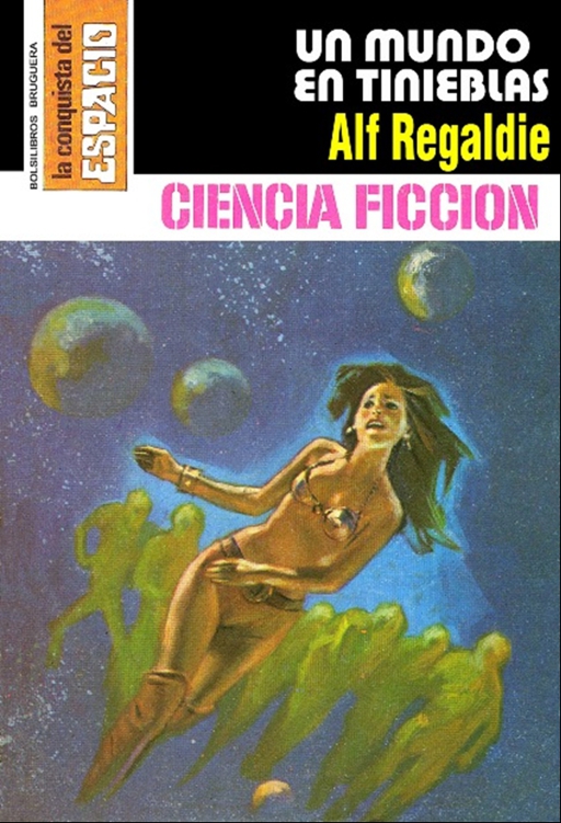 Un mundo en tinieblas