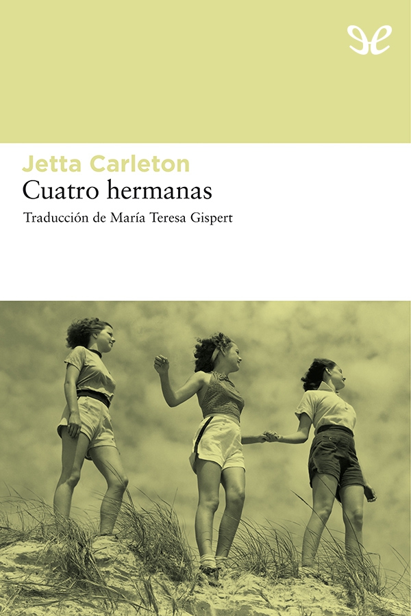Cuatro hermanas