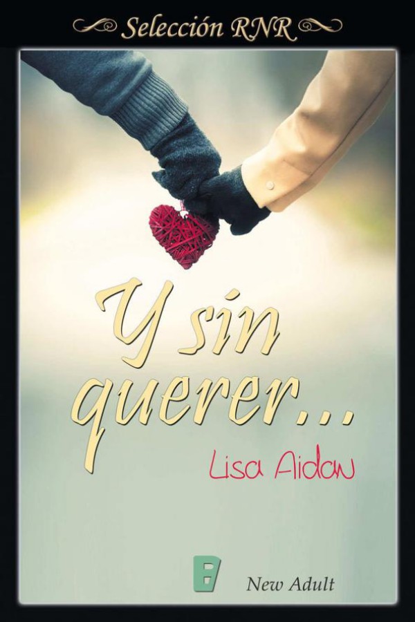 Y sin querer…
