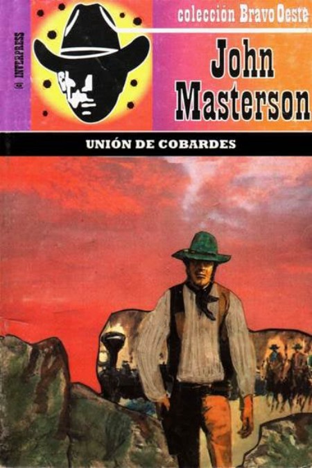 Unión de cobardes