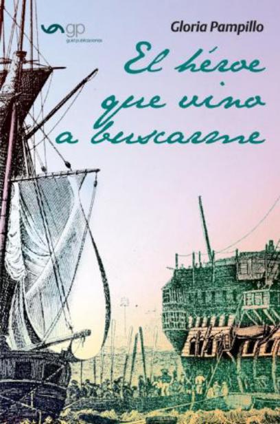 El héroe que vino a buscarme