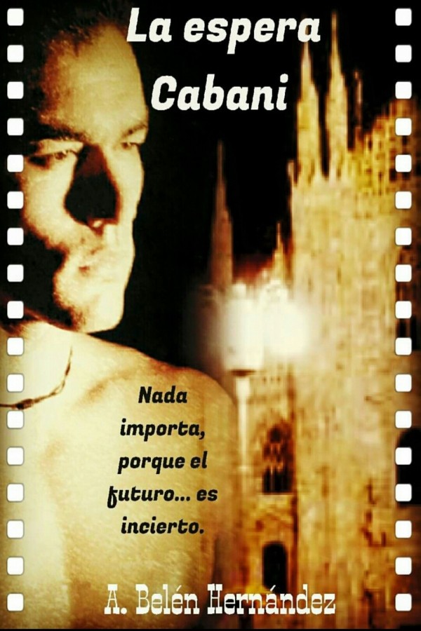 La espera Cabani