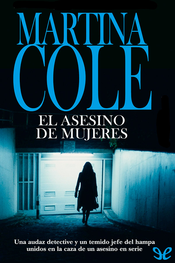 El asesino de mujeres