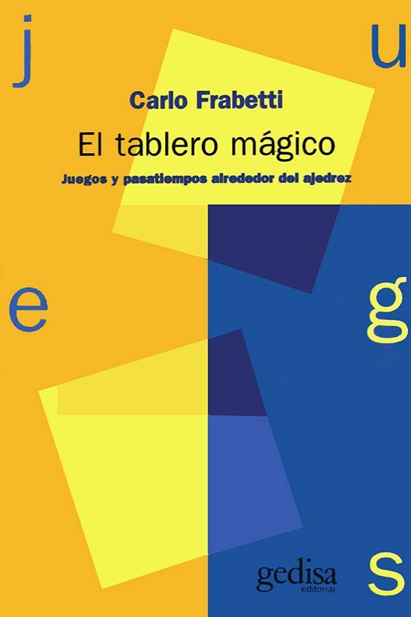 El tablero mágico