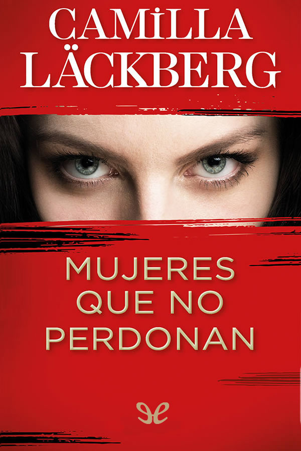Mujeres que no perdonan