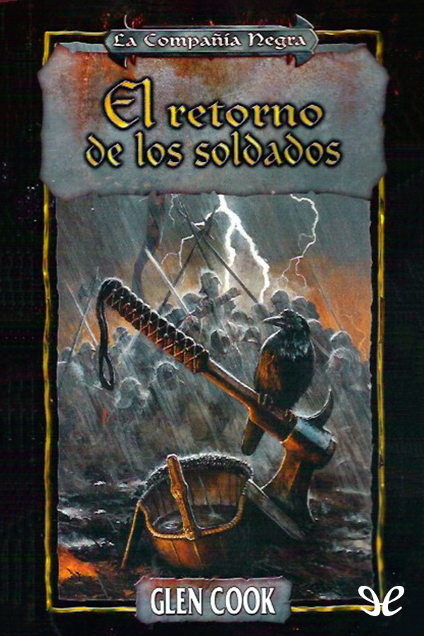 El retorno de los soldados