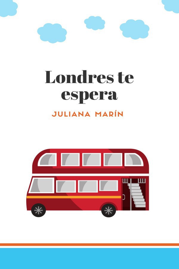 Londres te espera