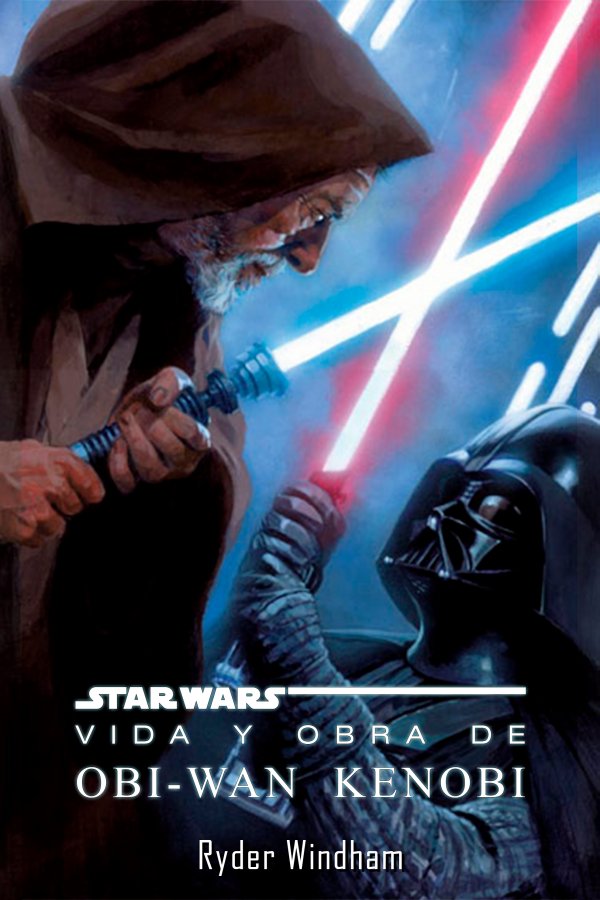 Vida y obra de Obi-Wan Kenobi