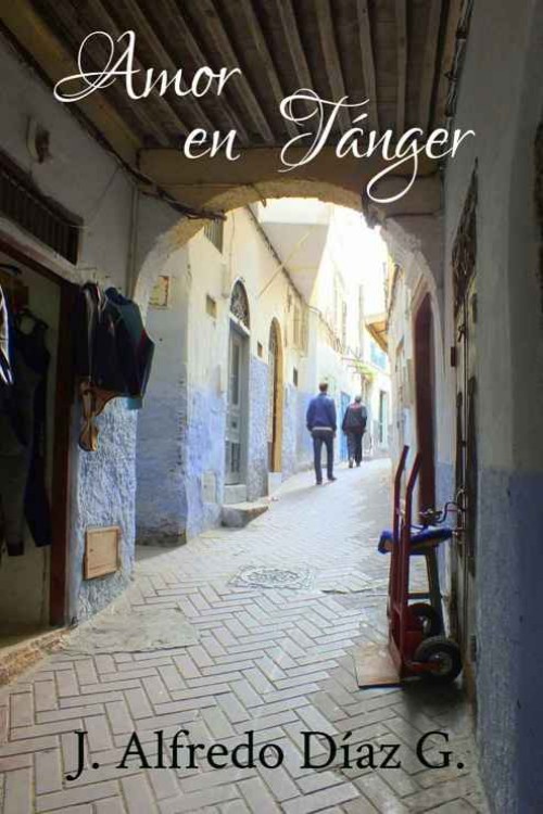 Amor en Tánger