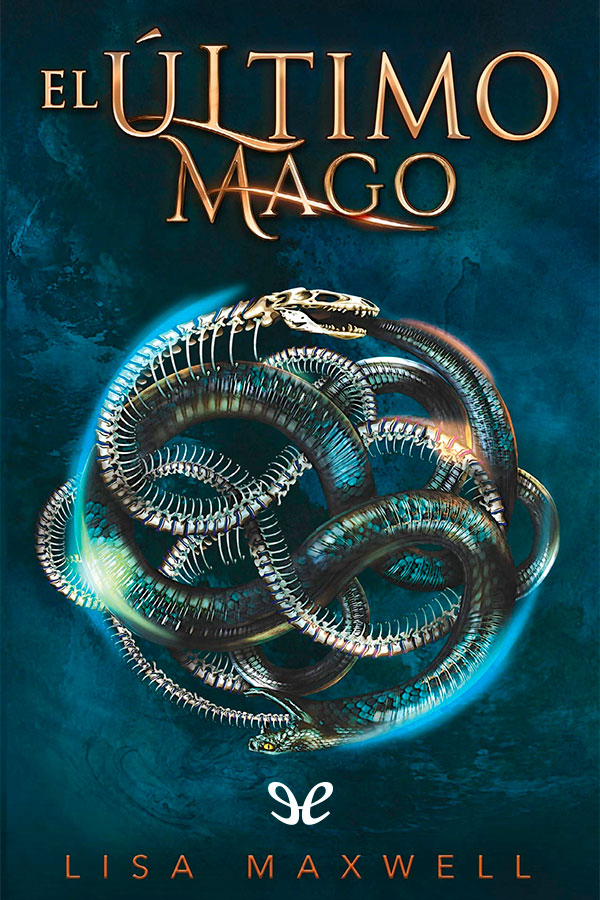 El Último Mago