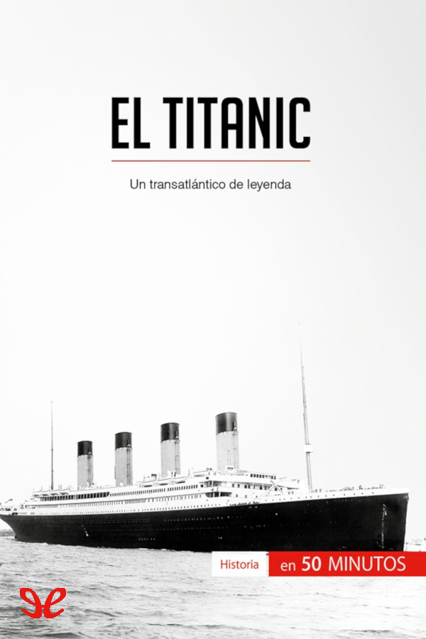 El Titánic