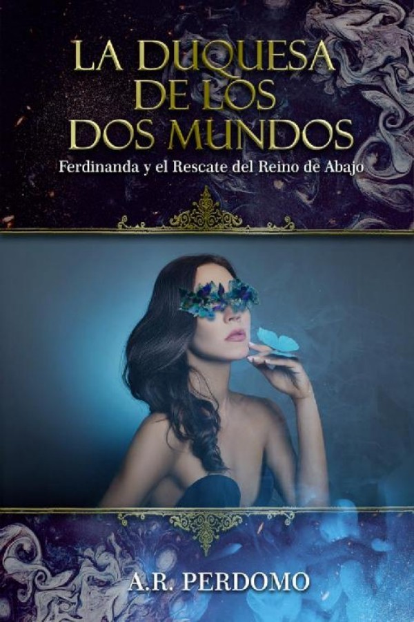La duquesa de los dos mundos