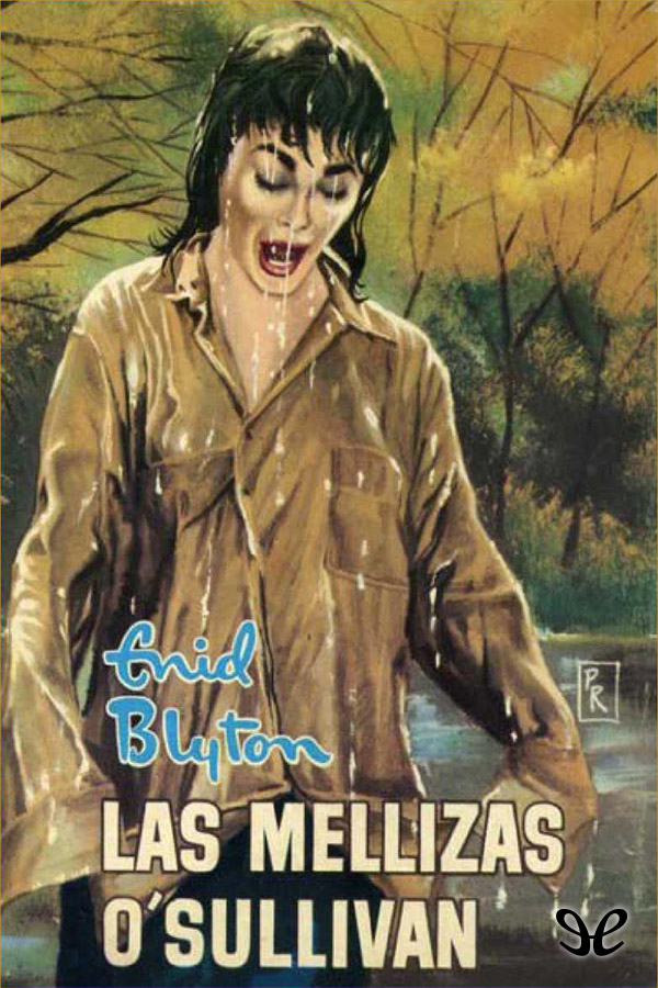 Las mellizas O’Sullivan