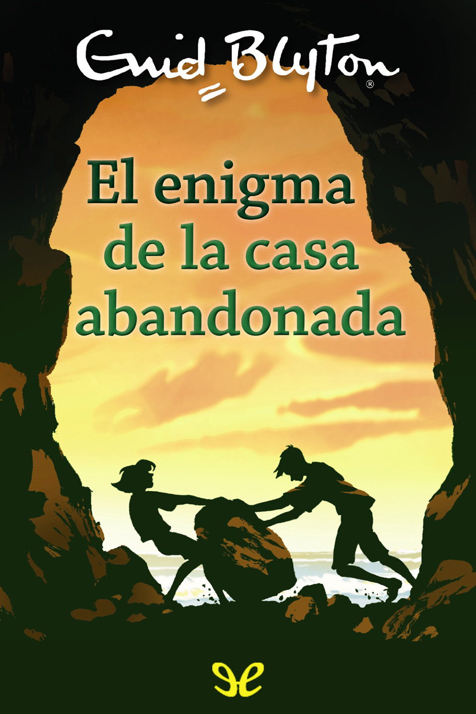 El enigma de la casa abandonada