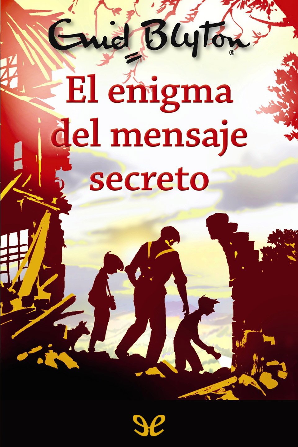 El enigma del mensaje secreto