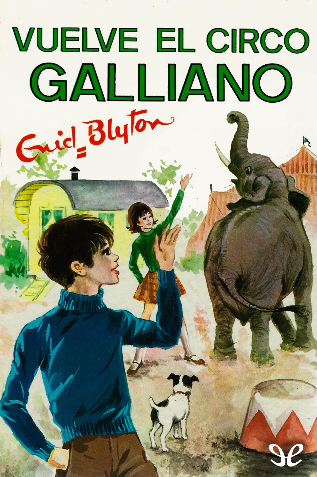 Vuelve el circo Galliano