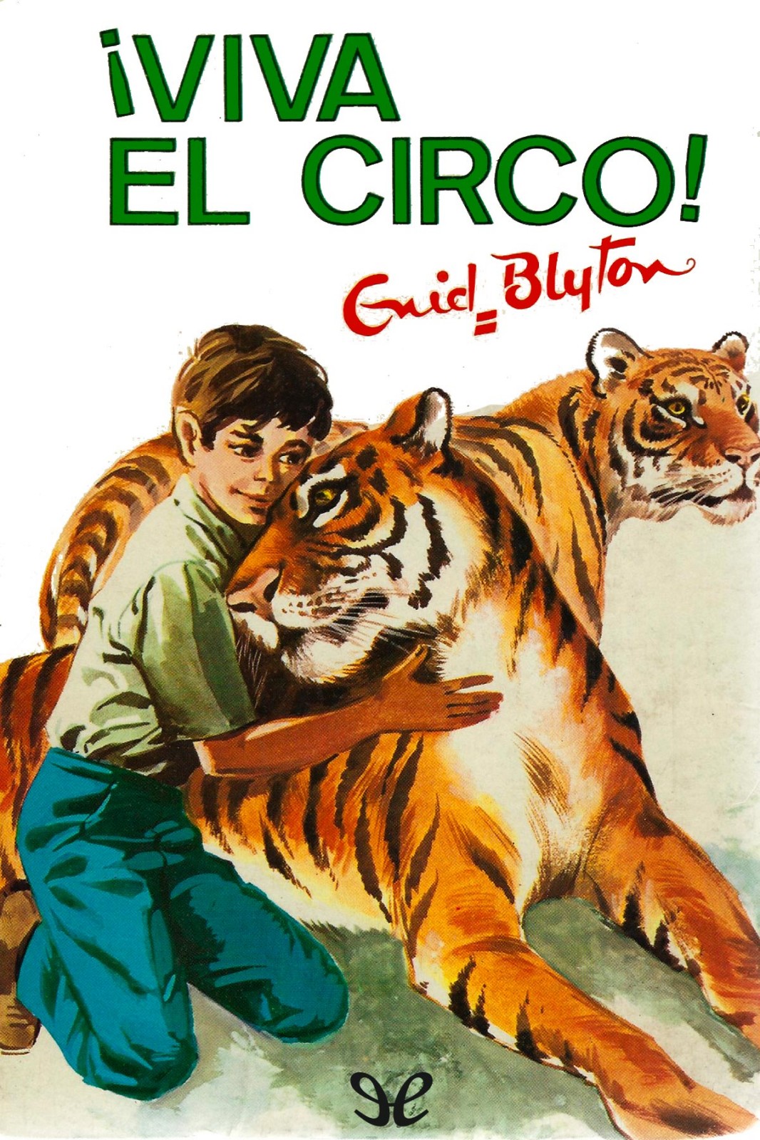 ¡Viva el circo!