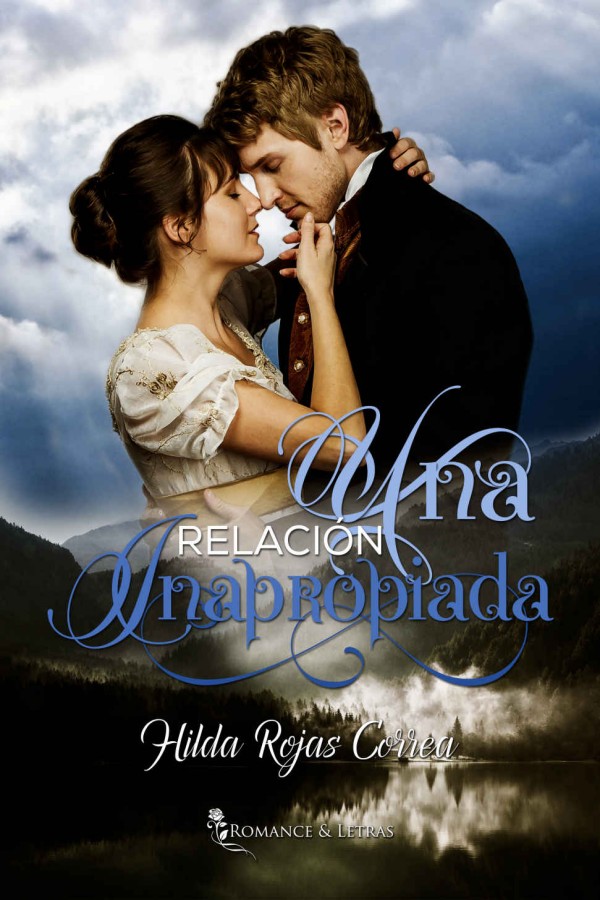 Una relación inapropiada