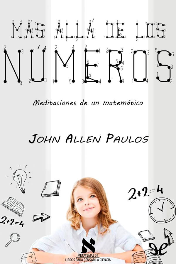 Más allá de los números