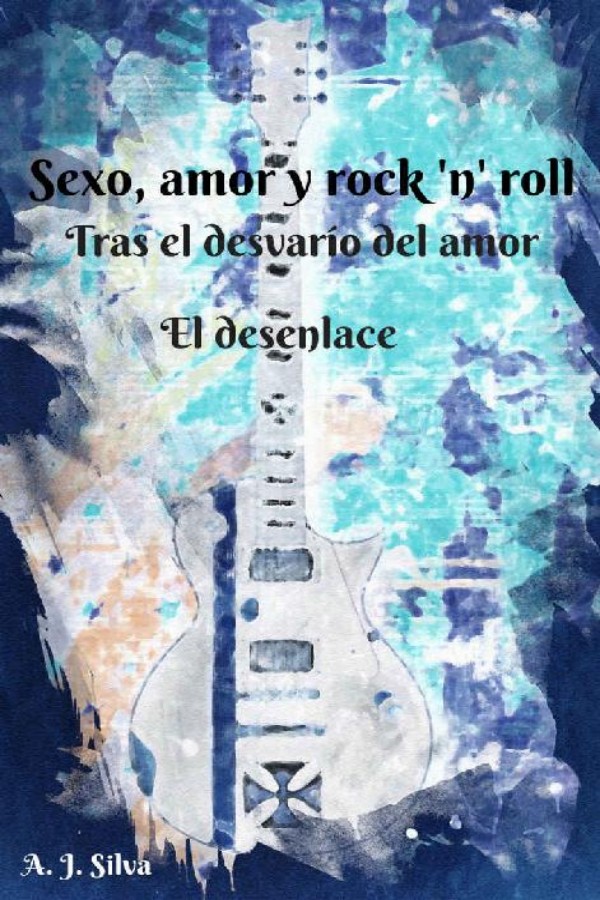 Tras el desvarío del amor