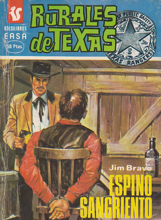 Espino sangriento