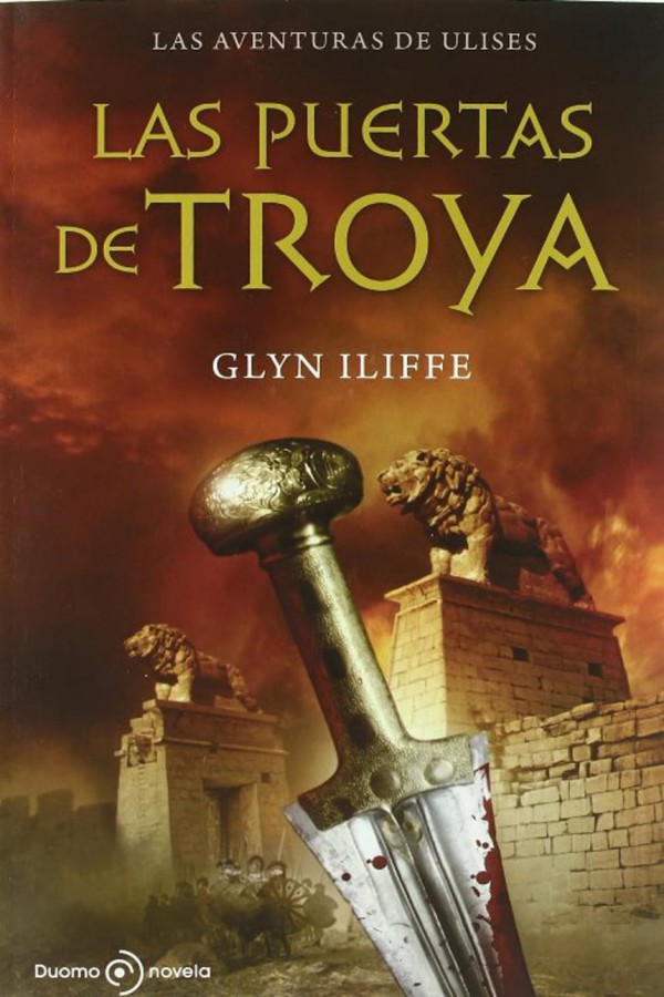 Las puertas de Troya