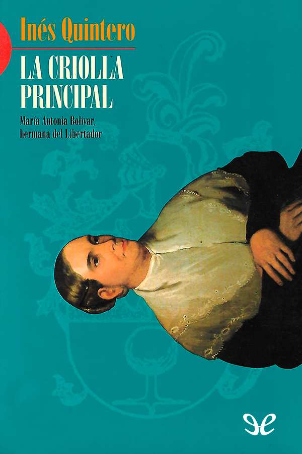 La criolla principal