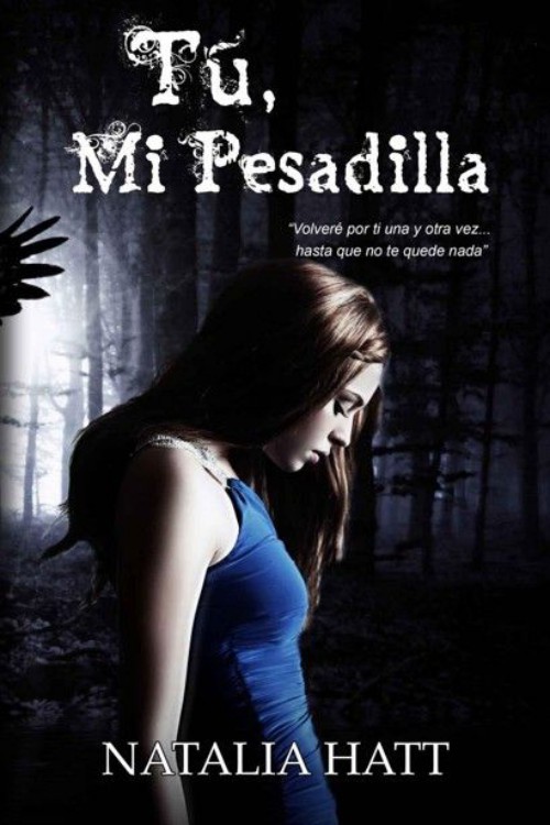 Tú, mi pesadilla