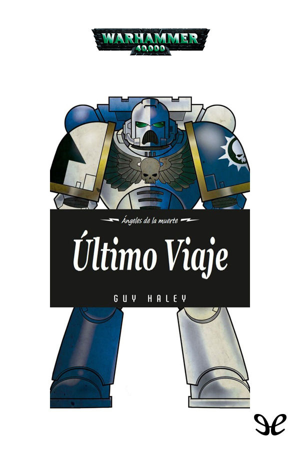 Último viaje