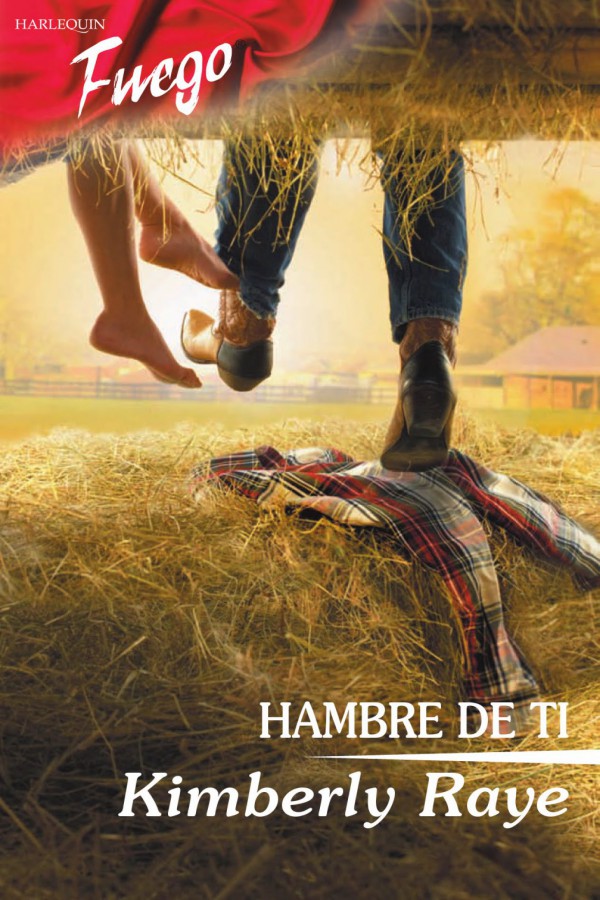 Hambre de ti