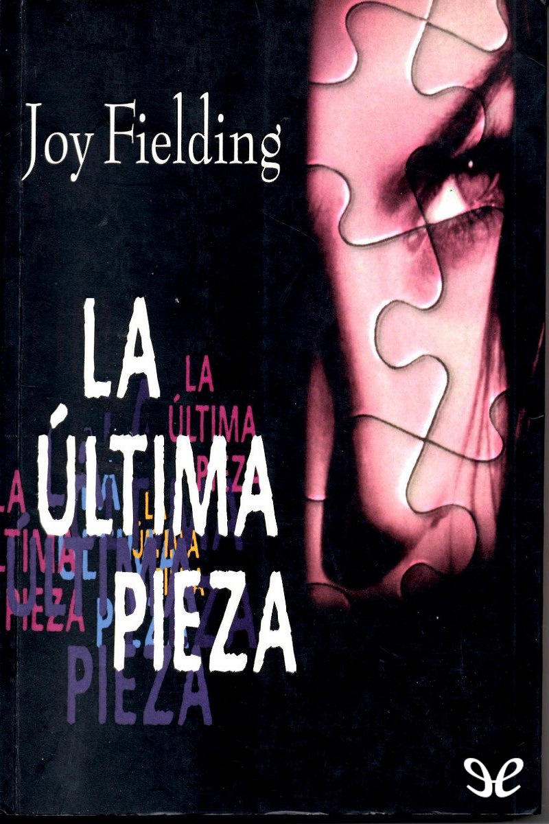La última pieza