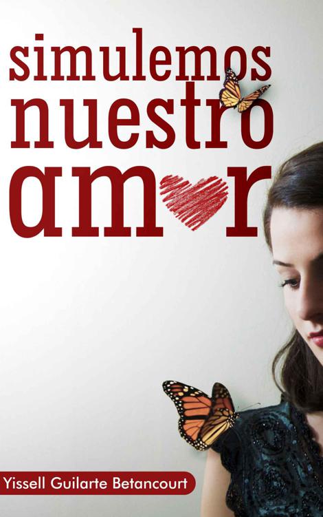 Simulemos nuestro amor