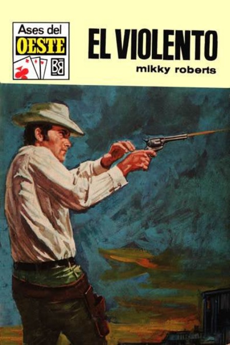 El violento