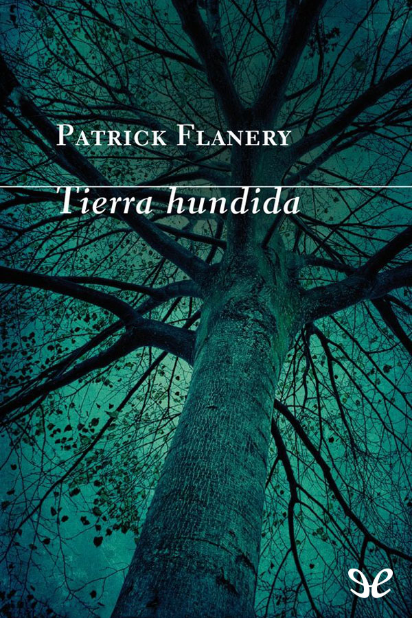 Tierra hundida