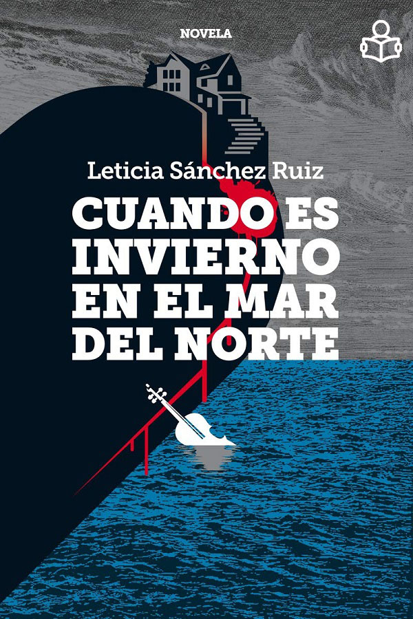 Cuando es invierno en el mar del norte