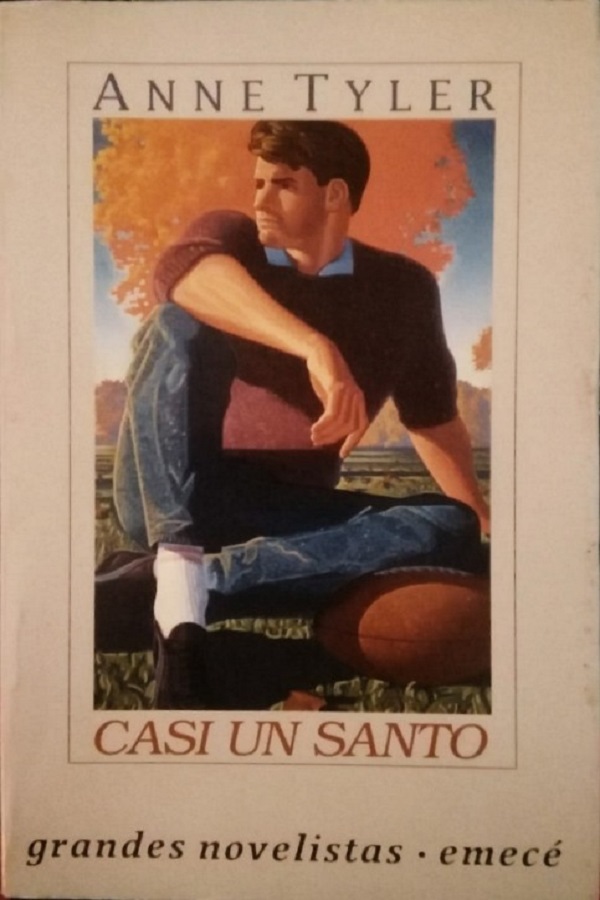 Casi un santo