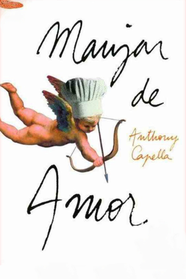 Manjar de amor