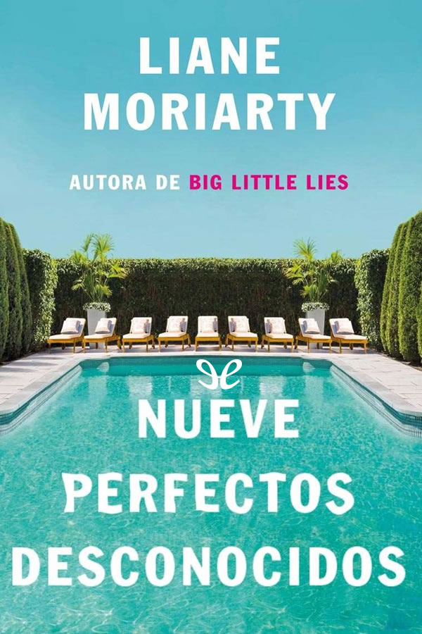 Nueve perfectos desconocidos