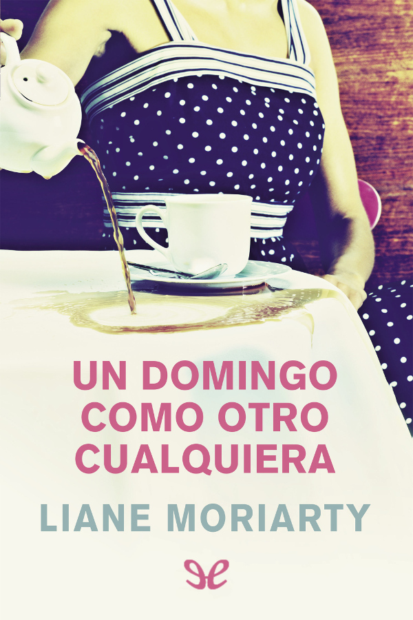 Un domingo como otro cualquiera