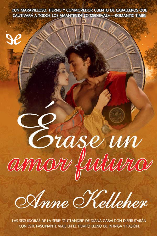 Érase un amor futuro