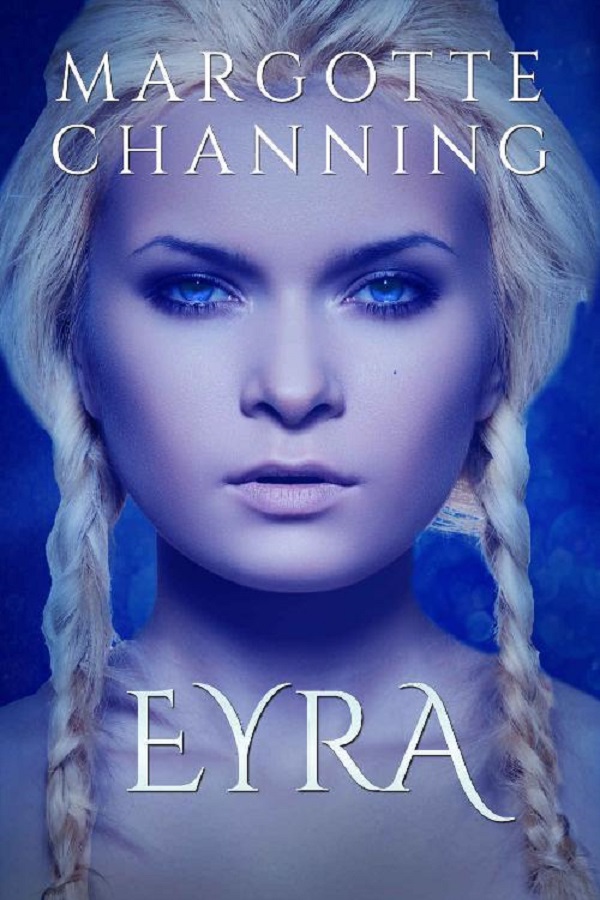 Eyra