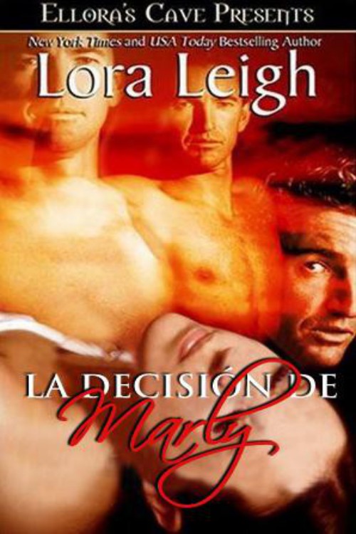 La decisión de Marly (NO oficial)