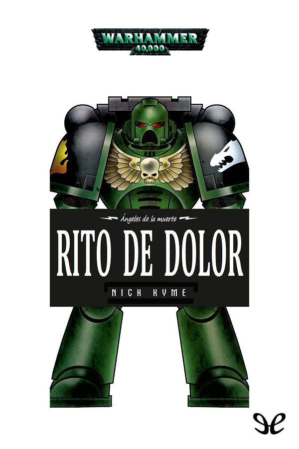Rito de dolor