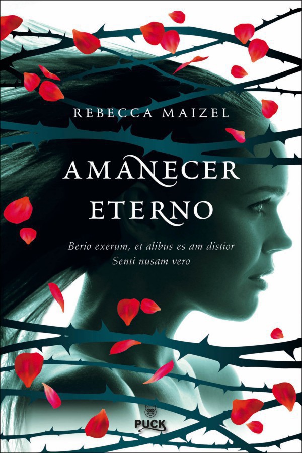 Amanecer eterno
