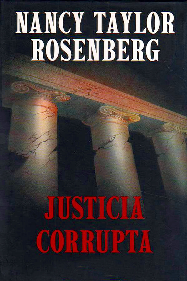 Justicia corrupta