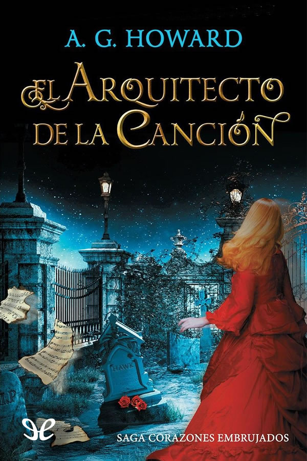 El arquitecto de la canción