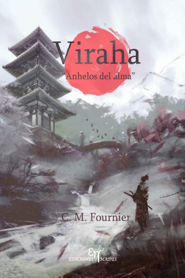 Vihara. Anhelos del alma